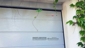 Hörmann Notentriegelungsschloss NET 3 für Garagentore