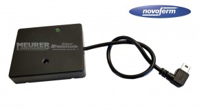 Novoferm „Homematic IP“ Smarthome STARTER SET für Garagentor-Antriebe