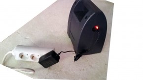 Akku Pack Ersatz, Austausch Accu für Novoferm NovoMatic 413