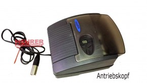 Novomatic Torantrieb 413 Akku Komplett-Set