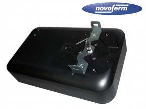 NovoMatic 423 Torantrieb Akku Version