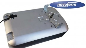 Motorkopf Aggregat Novoferm Novomatic 563 S, 800N mit LED