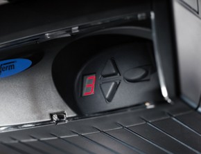 Motorkopf Aggregat Novoferm Novomatic 553 S, 700N mit LED