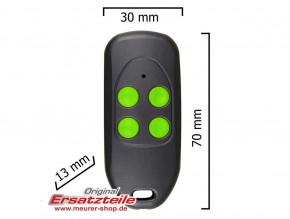PICO-868A04K00 Handsender Bernal MT87A3B / Dickert