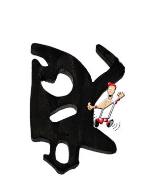 Glas Dichtung Außen, Roto Kunststoff Dachfenster