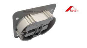 Schießtasche für Roto Dachfenster 310/320