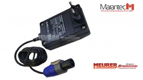 Ladegerät, Netzteil  Marantec 211 Akku / Solar