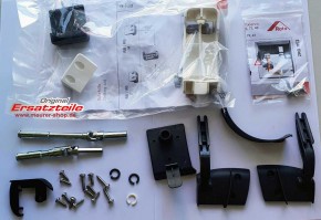 Roto Rollladen Teilebeutel R6/R8 H/K ZRO RT2M