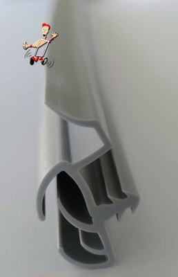TSSU Dichtung 5355 Velux GPU / VKU V22