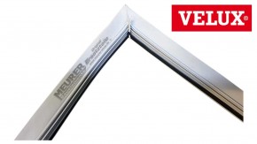 Velux Gleitdichtung umlaufend für Fensterflügel