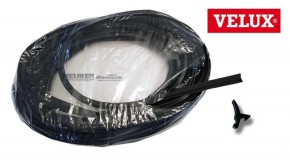 Velux Dichtung 5460 Flügel unten seitlich GGL/GHL/GIL Holz Dachfenster