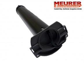 SML Velux Rollladen Motor 24 V Integra io-homecontrol