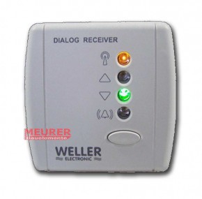 Dialog Receiver DR87A1
