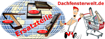 Dachfenster Dichtung Braas passend - Fensterdichtung & Türdichtung